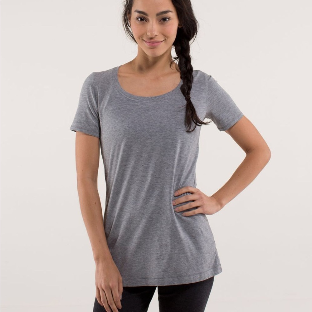 Lululemon Every Yogi Tee